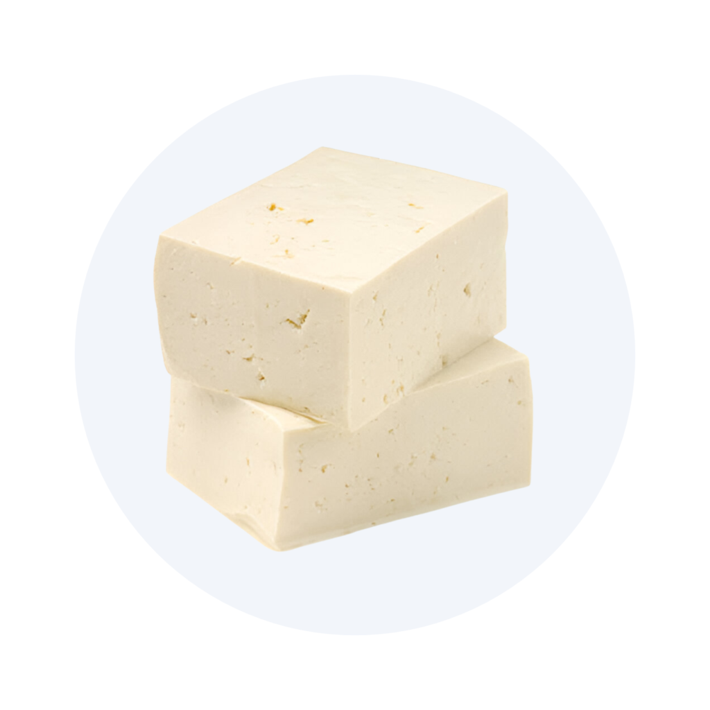 Tofu Nutrition