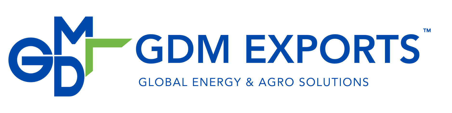 GDM Exports