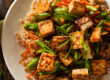 Growing demand for tofu in India