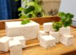 Tofu nutrition and tofu market india