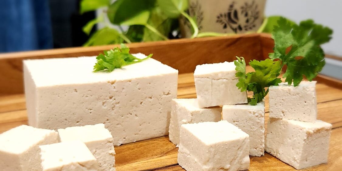 Tofu Nutrition Tofu nutrition high protein soybean curd